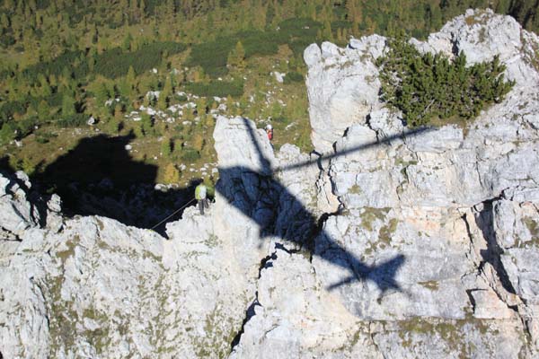 Dolomiti Rescue Race - Race Track